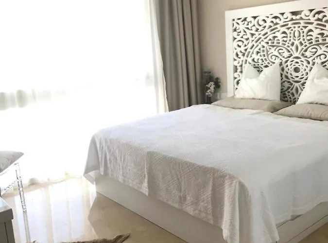 Apartment Jutta Deluxe 2-bedroom-apartment Mangroovy-m7 El Gouna