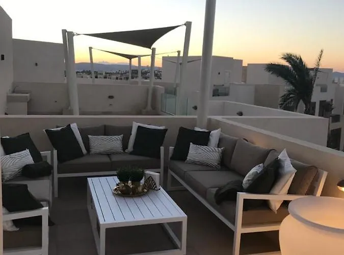 Jutta Deluxe 2-bedroom-apartment Mangroovy-m7 El Gouna