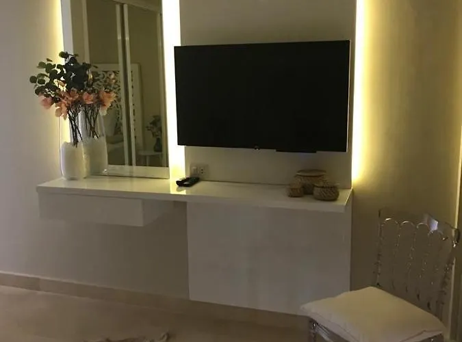 Jutta Deluxe 2-bedroom-apartment Mangroovy-m7 El Gouna Hurghada