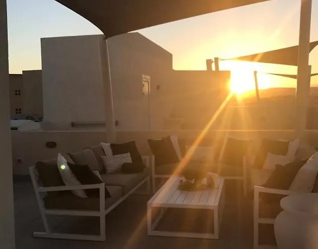 Apartment Jutta Deluxe 2-bedroom-apartment Mangroovy-m7 El Gouna