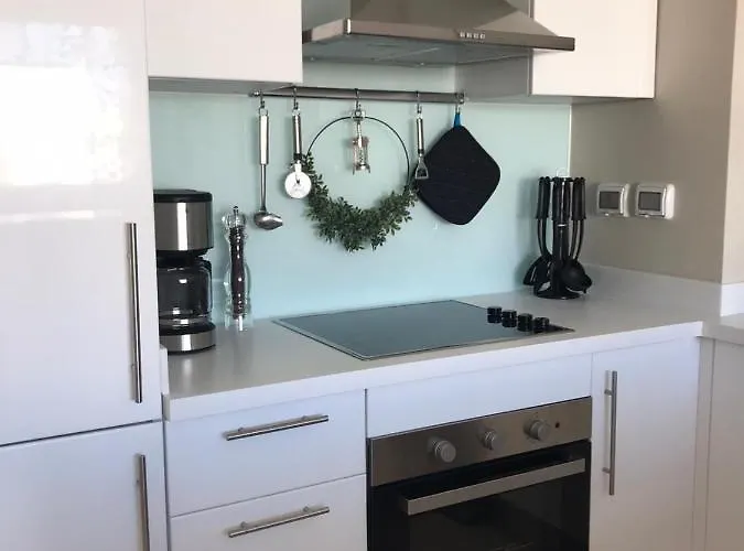 Jutta Deluxe 2-bedroom-apartment Mangroovy-m7 El Gouna * Hurghada