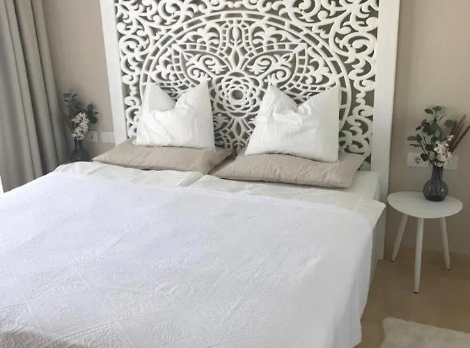 Apartment Jutta Deluxe 2-bedroom-apartment Mangroovy-m7 El Gouna *