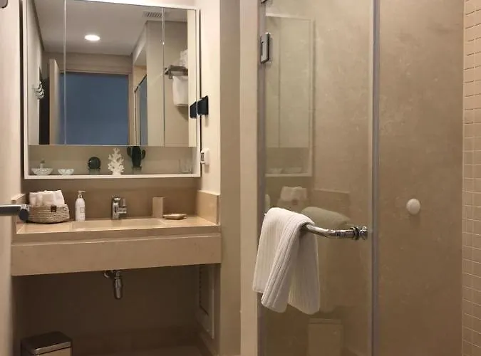 Jutta Deluxe 2-bedroom-apartment Mangroovy-m7 El Gouna * Hurghada