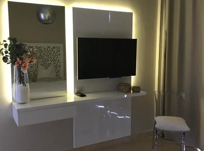 Jutta Deluxe 2-bedroom-apartment Mangroovy-m7 El Gouna Hurghada