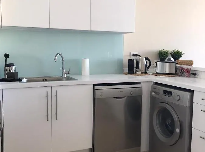 Jutta Deluxe 2-bedroom-apartment Mangroovy-m7 El Gouna