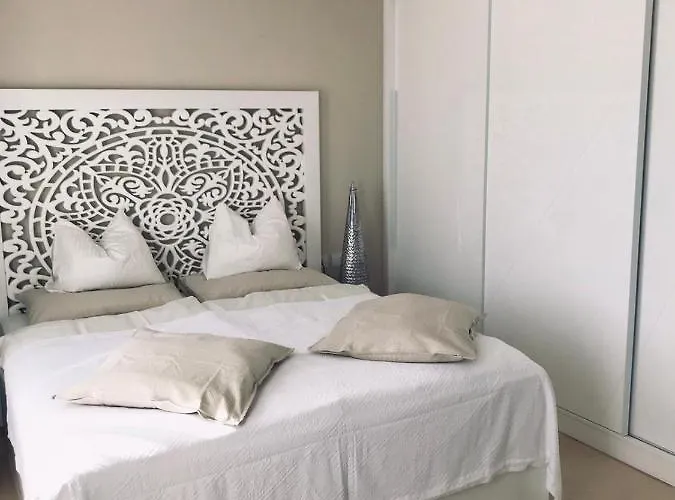 Jutta Deluxe 2-bedroom-apartment Mangroovy-m7 El Gouna Apartment *