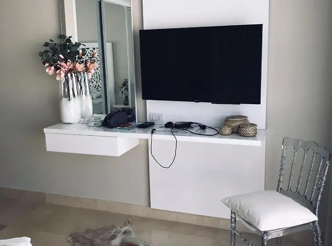 Jutta Deluxe 2-bedroom-apartment Mangroovy-m7 El Gouna * Hurghada