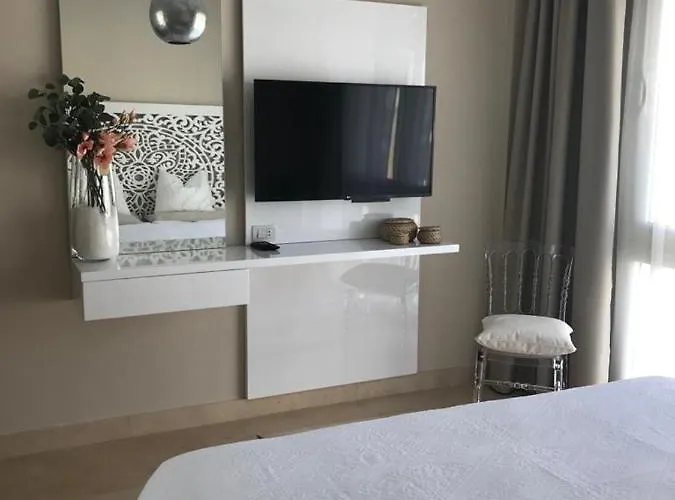 Jutta Deluxe 2-bedroom-apartment Mangroovy-m7 El Gouna Apartment